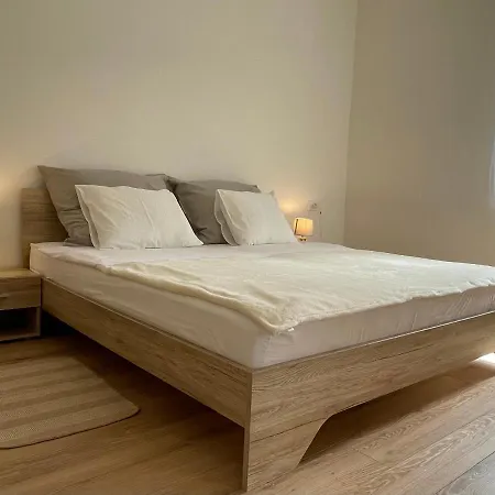 Apartment Modern In The Old Part Of Town Rijeka
